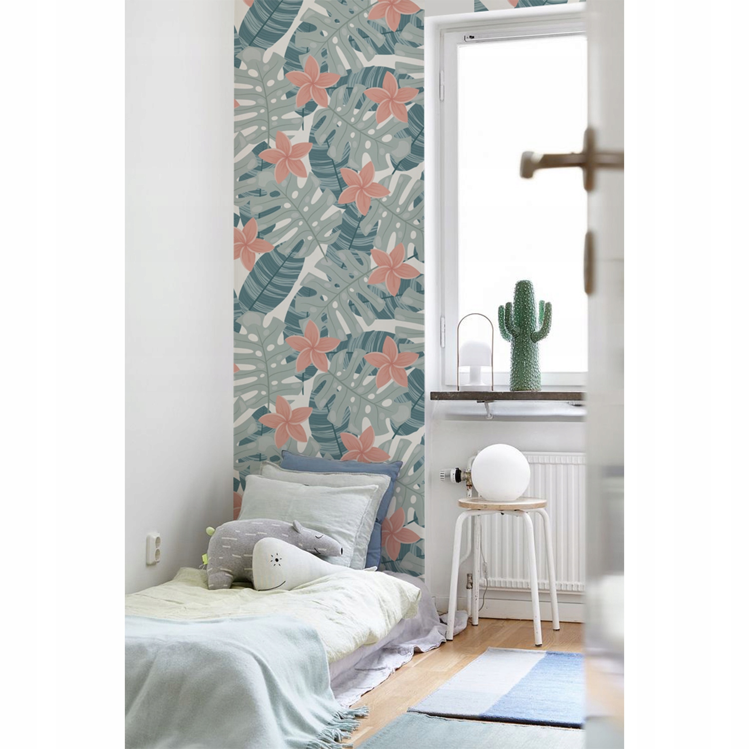 

Samoprzylepna fototapeta Beztroskie lato 208x146cm