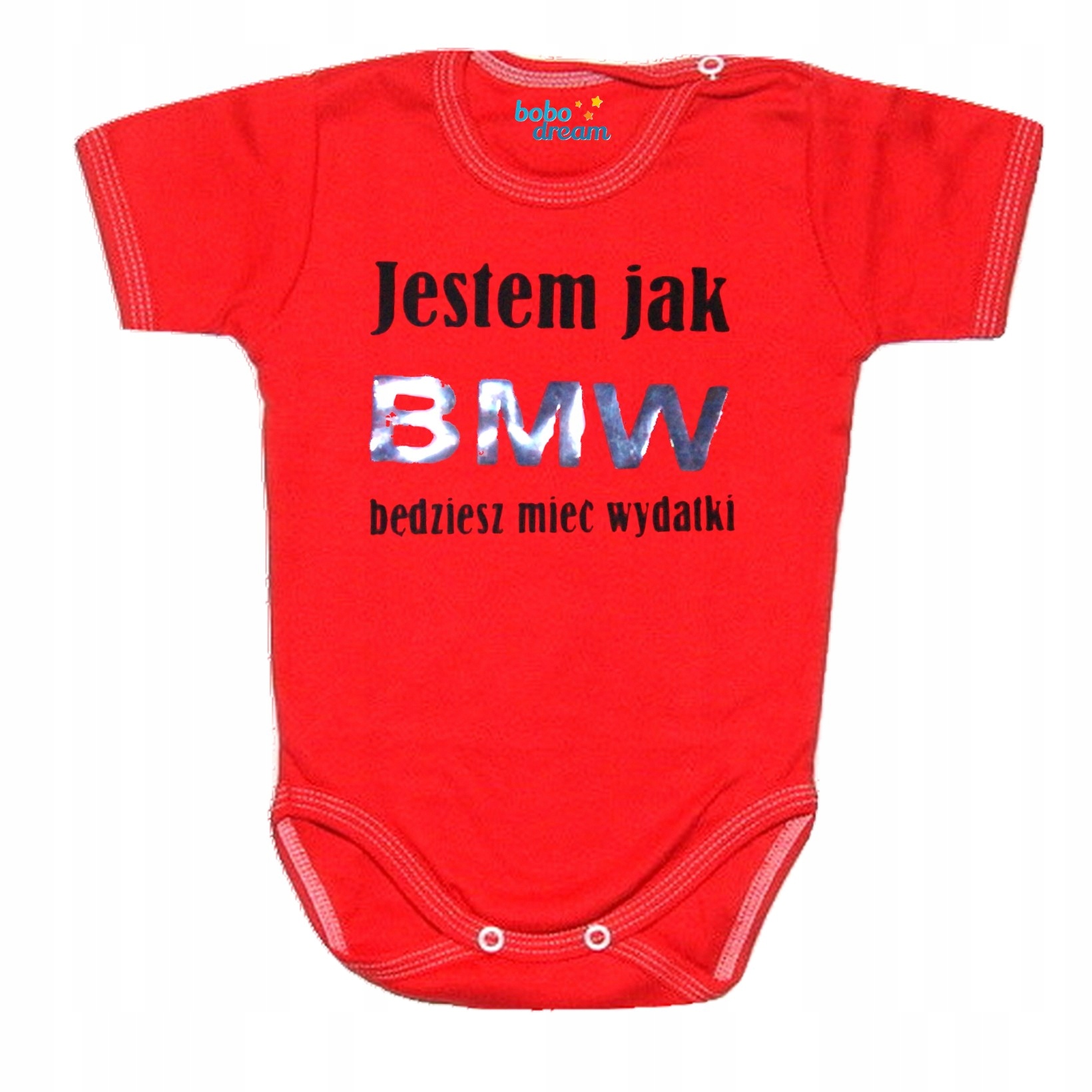 

Body bodziaki Jestem jak Bmw 56