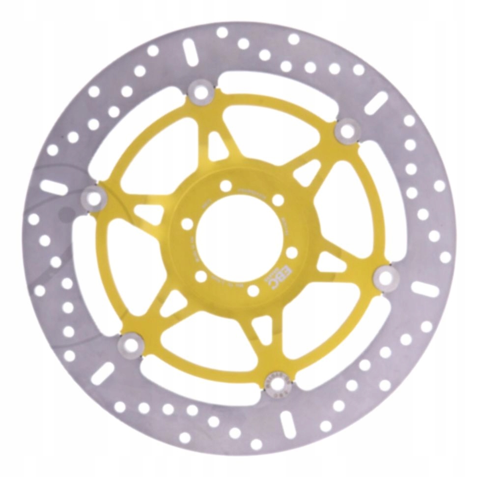 Přední Brzdový Kotouč Ducati ST3 992 ST4 916 Supersport 750 800 900 1000