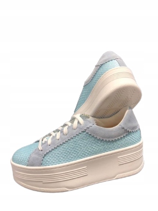 Tenisky By O La La kůže 38