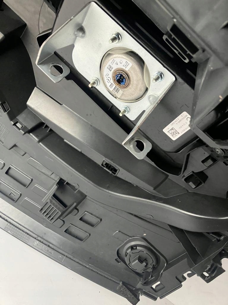 konzola airbag spolujezdce CLIO IV originál