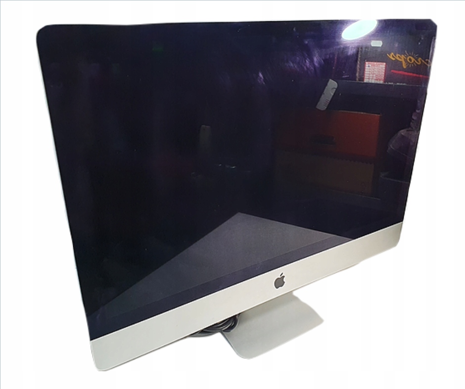 Komputer APPLE IMAC 2015 21,5 I5 Marka Apple
