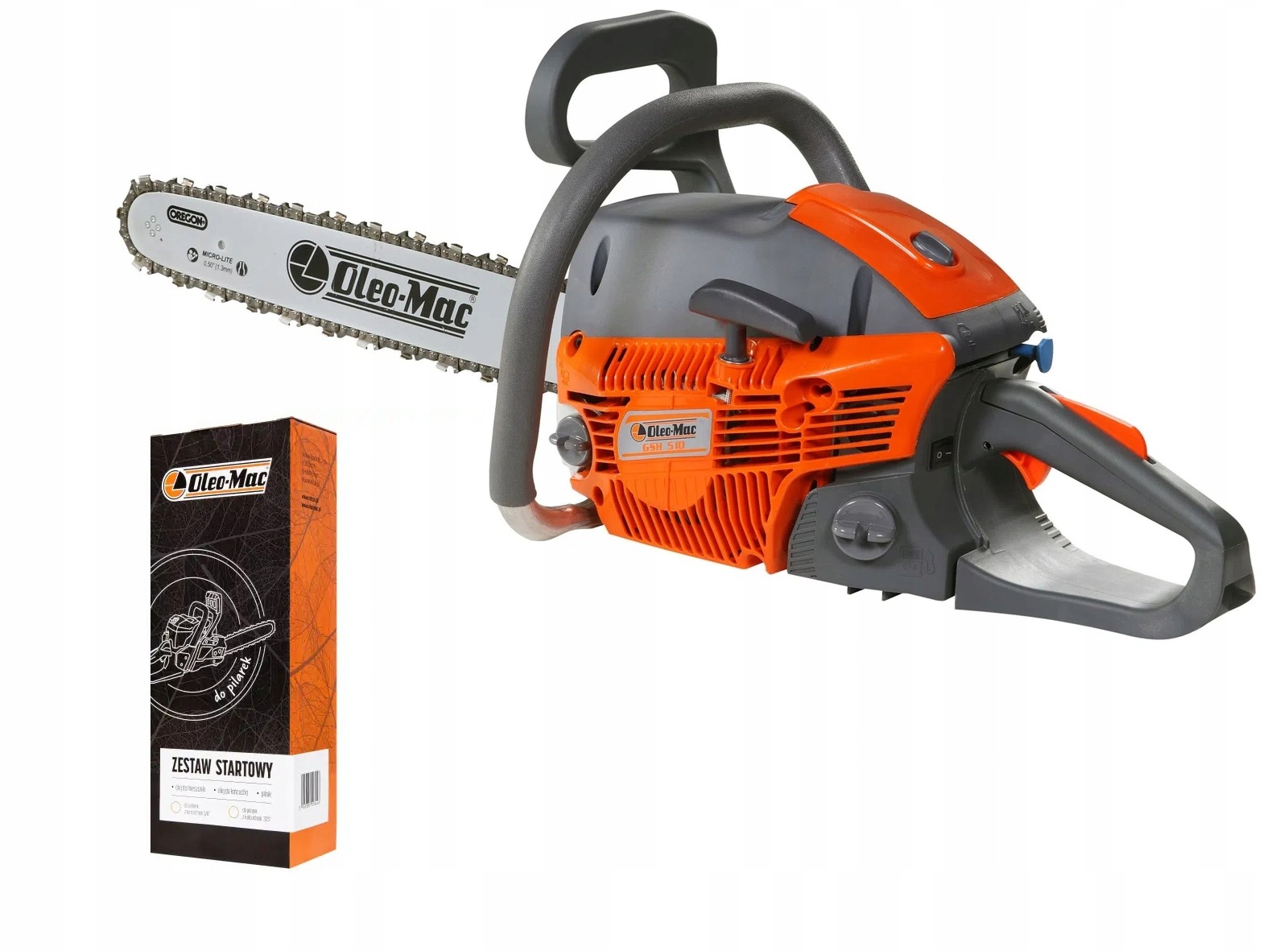 Oleo-Mac řetězová motorová pila Gsh 510 18" 50319051E2
