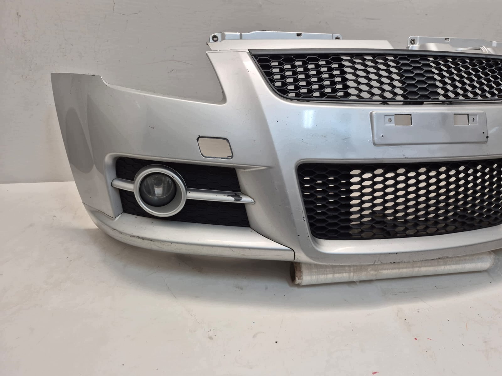 SUZUKI SWIFT MK6 SPORT 07- bumper front front 71711-57K