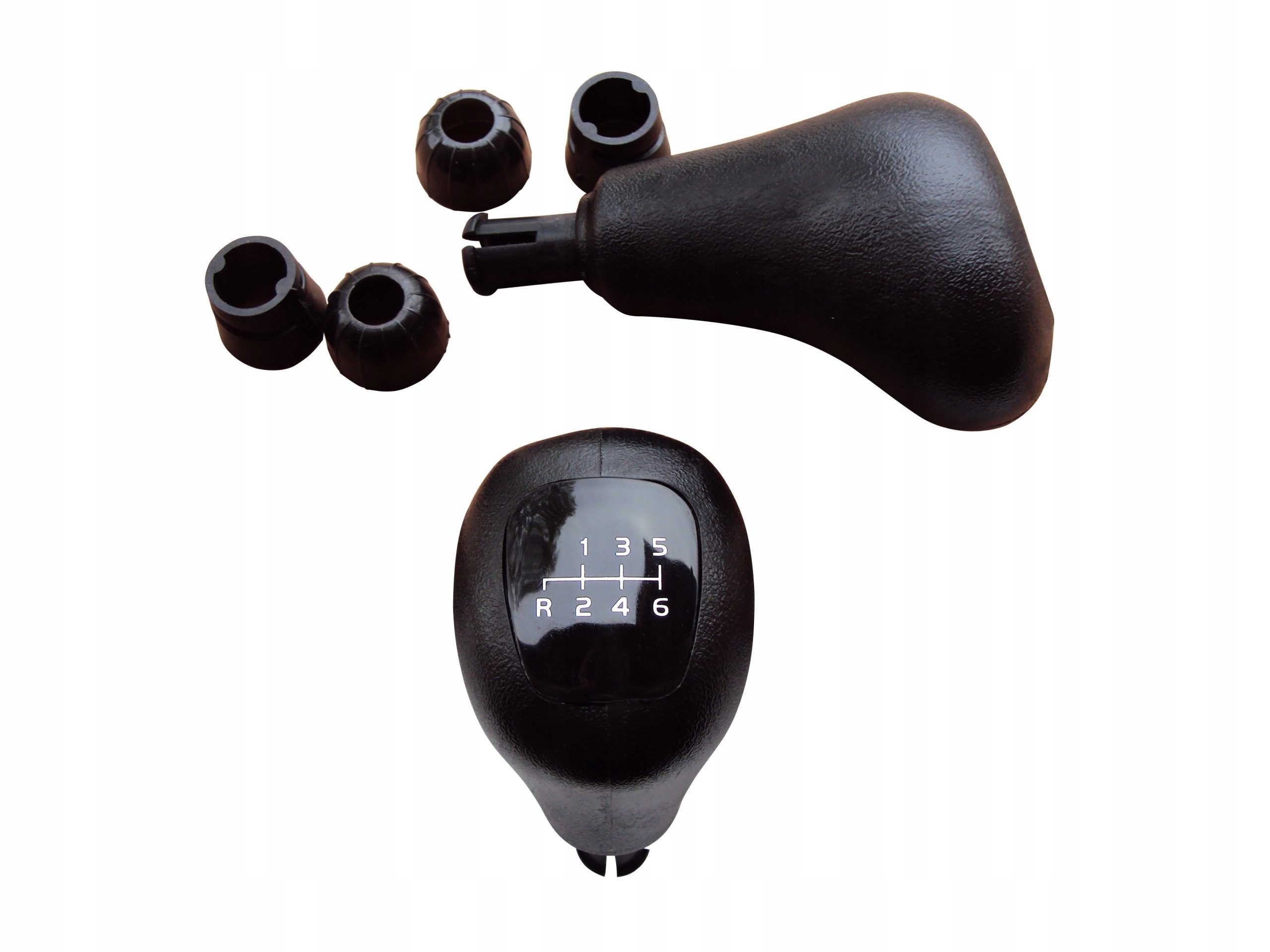 GAŁKA ZMIANY BIEGÓW MERCEDES W210 E-KLASA