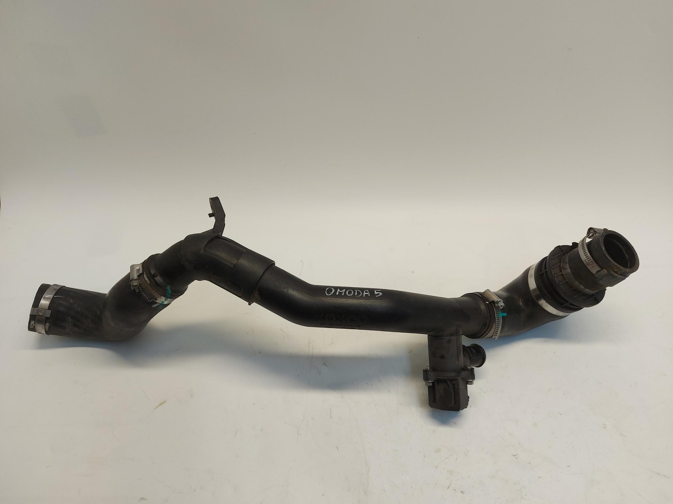 Chery Omoda 5 2024 wiring pipe air 1.6 gdi 302000128aa