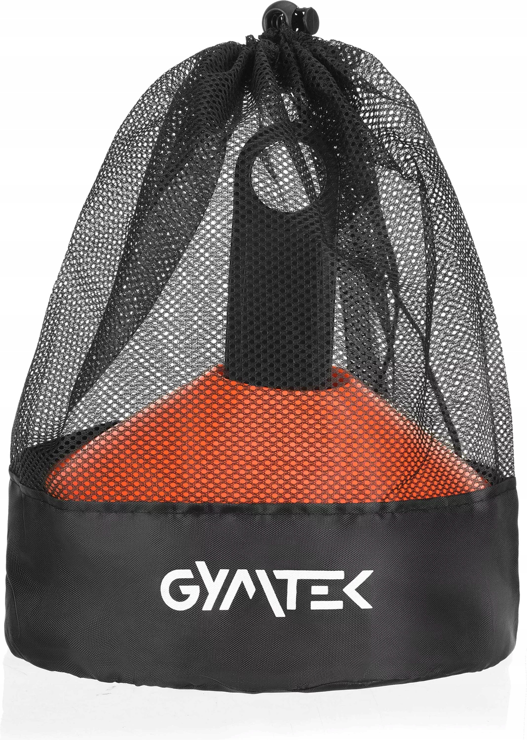 PACHOŁKI TALERZYKI TRENINGOWE GRZYBKI STOŻKI 50SZT Model G-66611