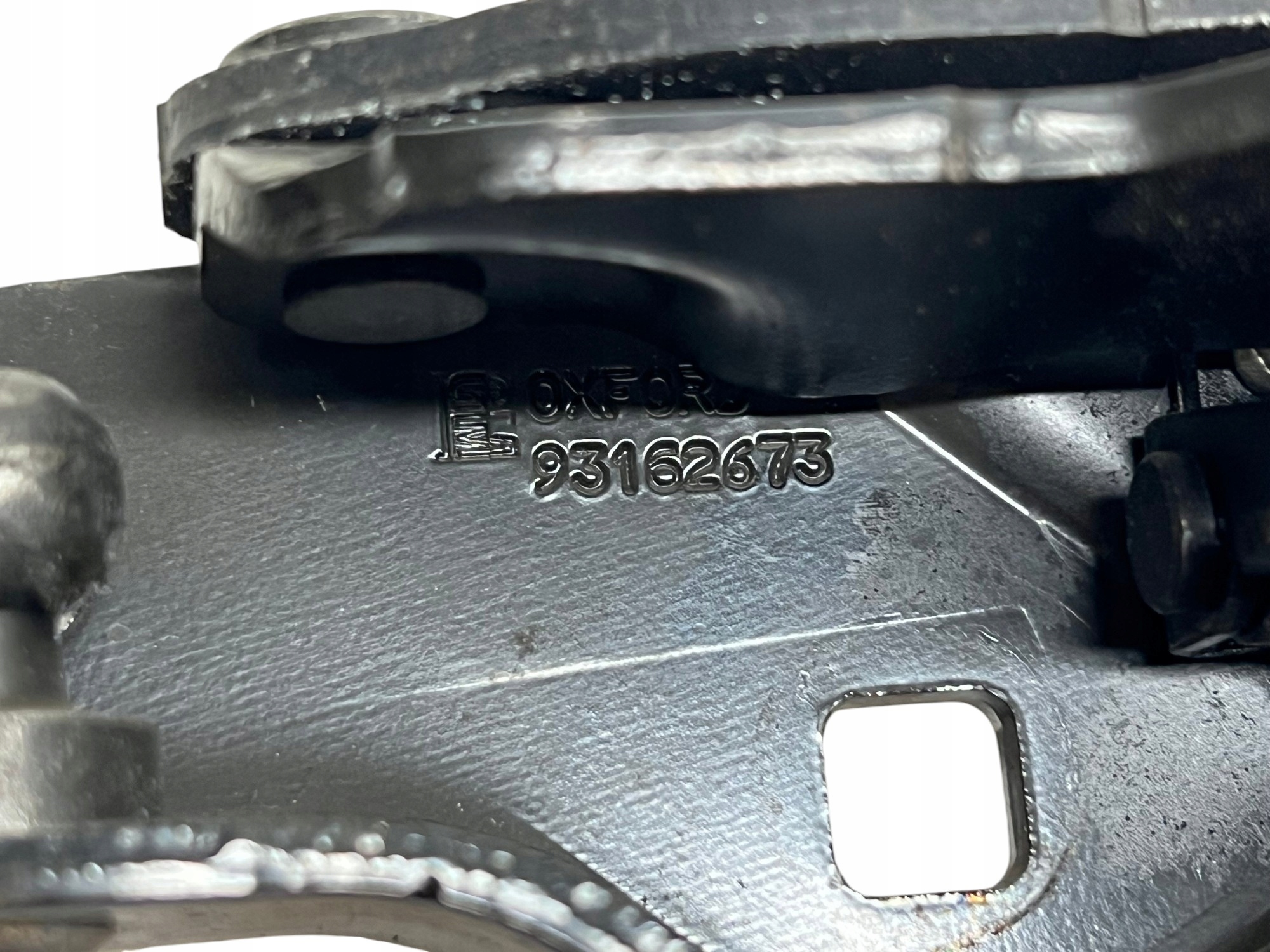 OPEL TIGRA B hinge bonnet boot right 93162673 162673