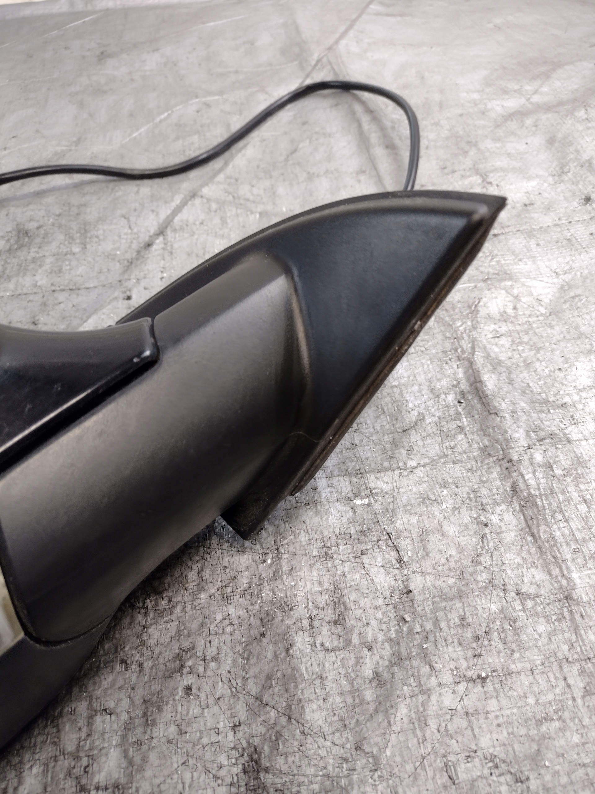 mirror right Volkswagen Passat B6 k: LC9X 6PIN