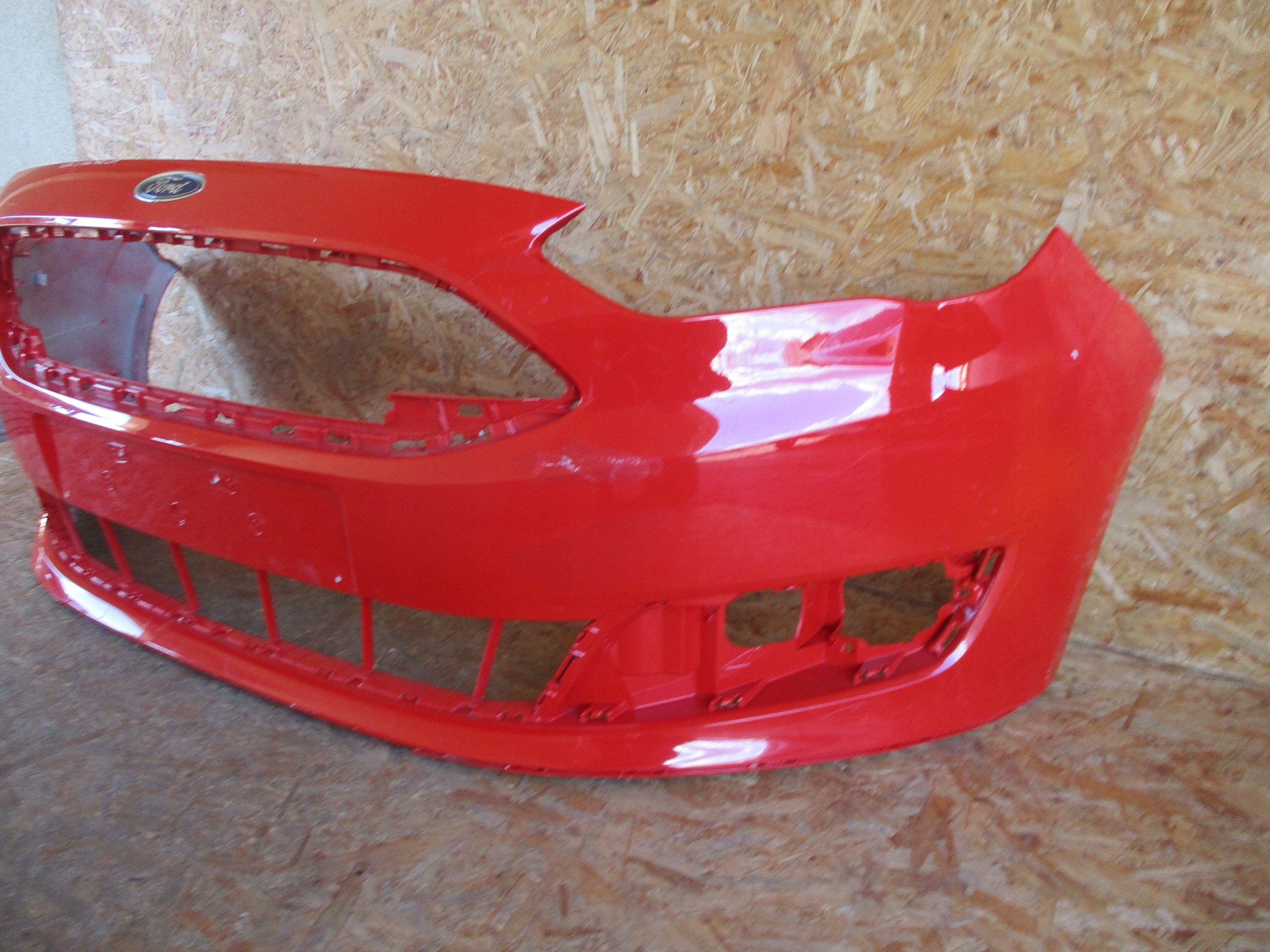 FRONTSTOSSSTANGE FORD C-MAX MK2 II LIFT 15