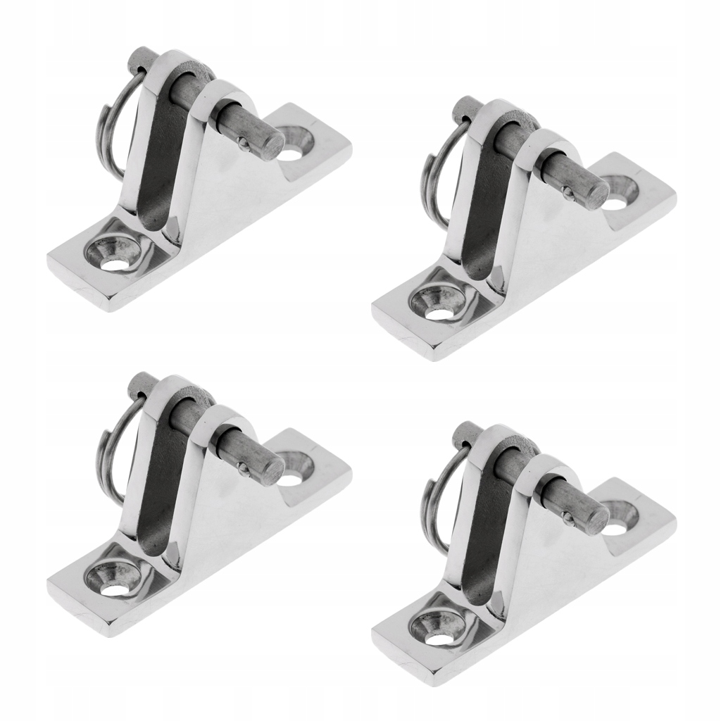 148256 - Петля з нержавіючої сталі Bimini Top 90°