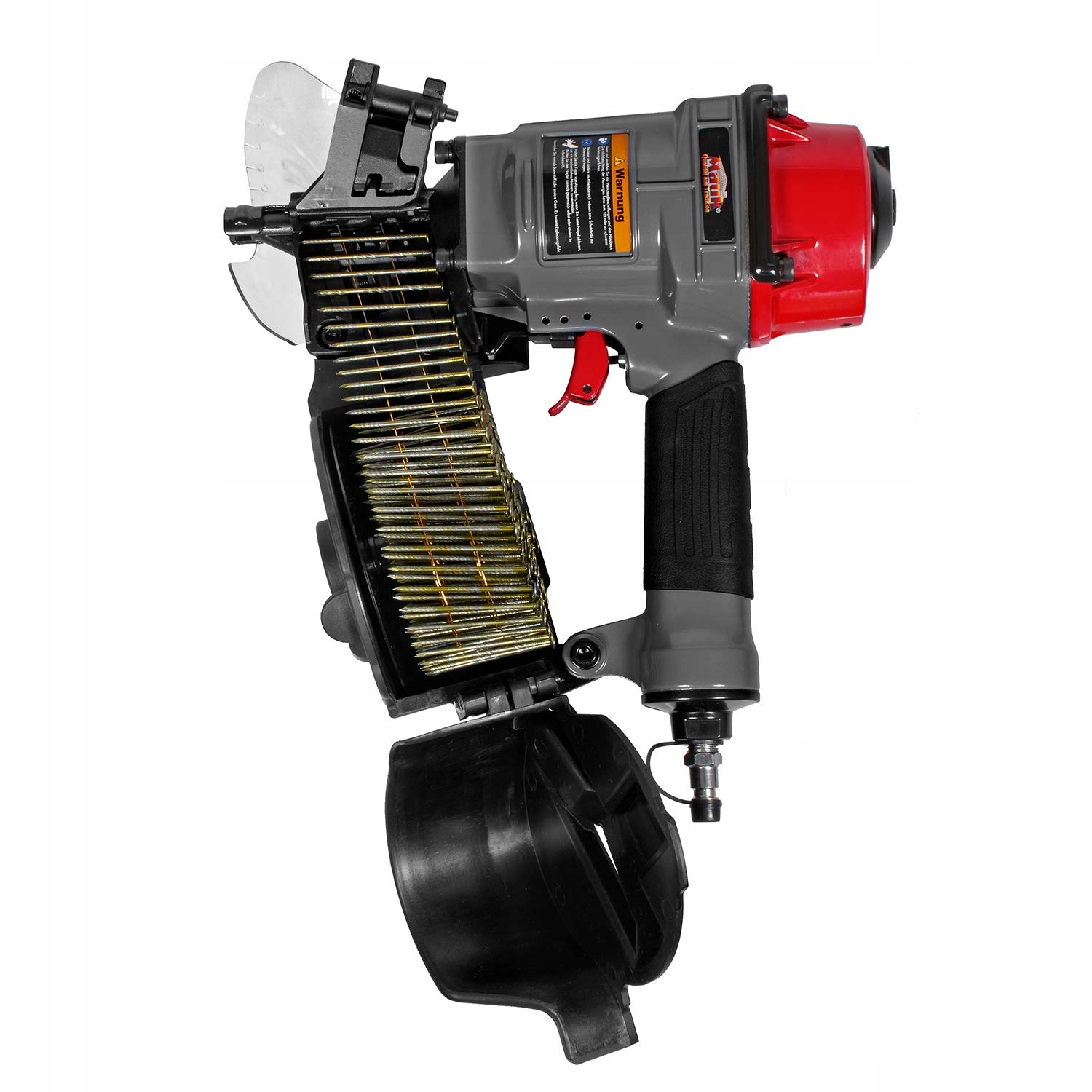 Mauk MCN55 pneumatyczny pistolet do paznokci EAN (GTIN) 4043722021119