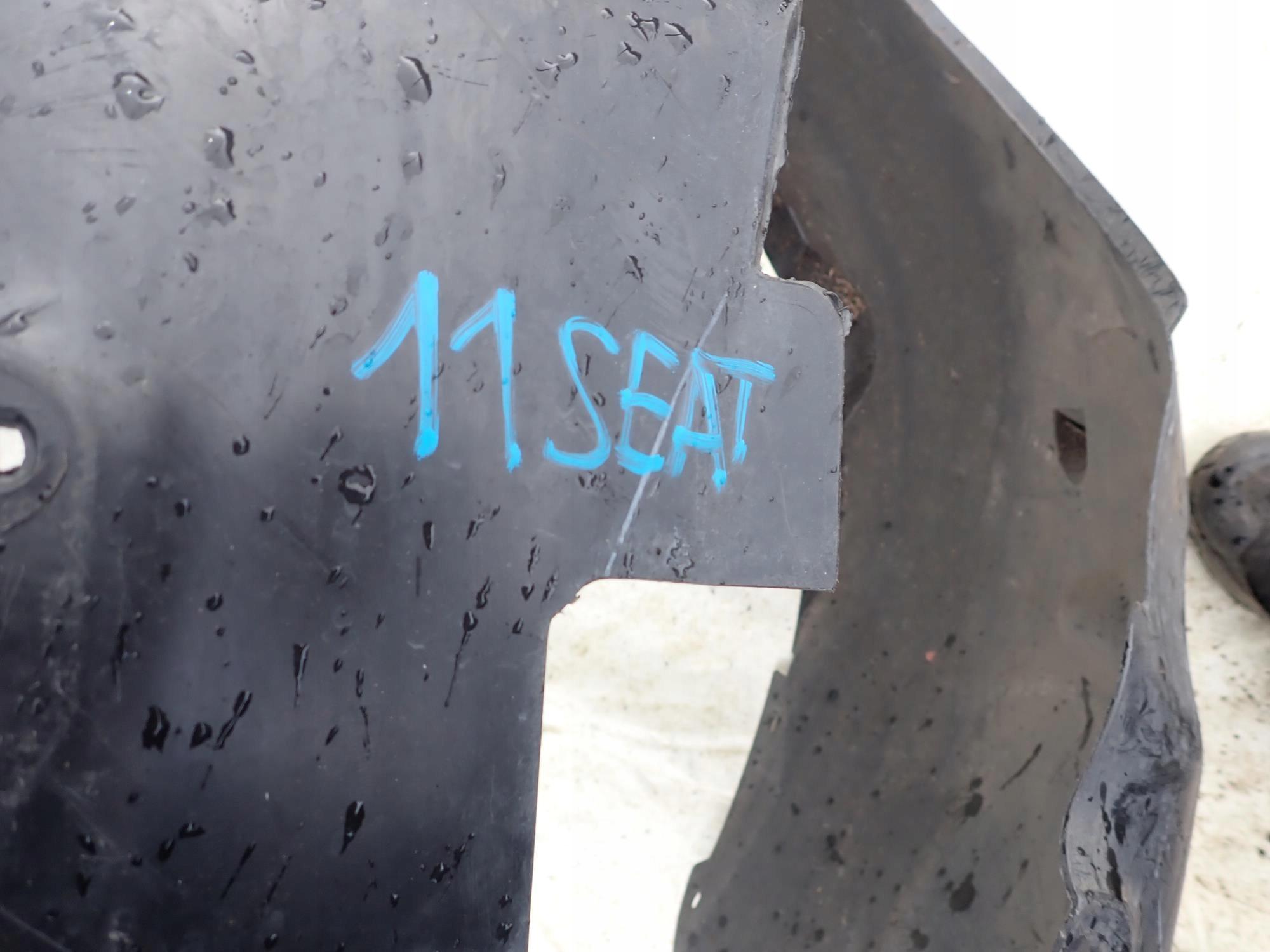 SEAT IBIZA V 5 17-> mudguard front front right