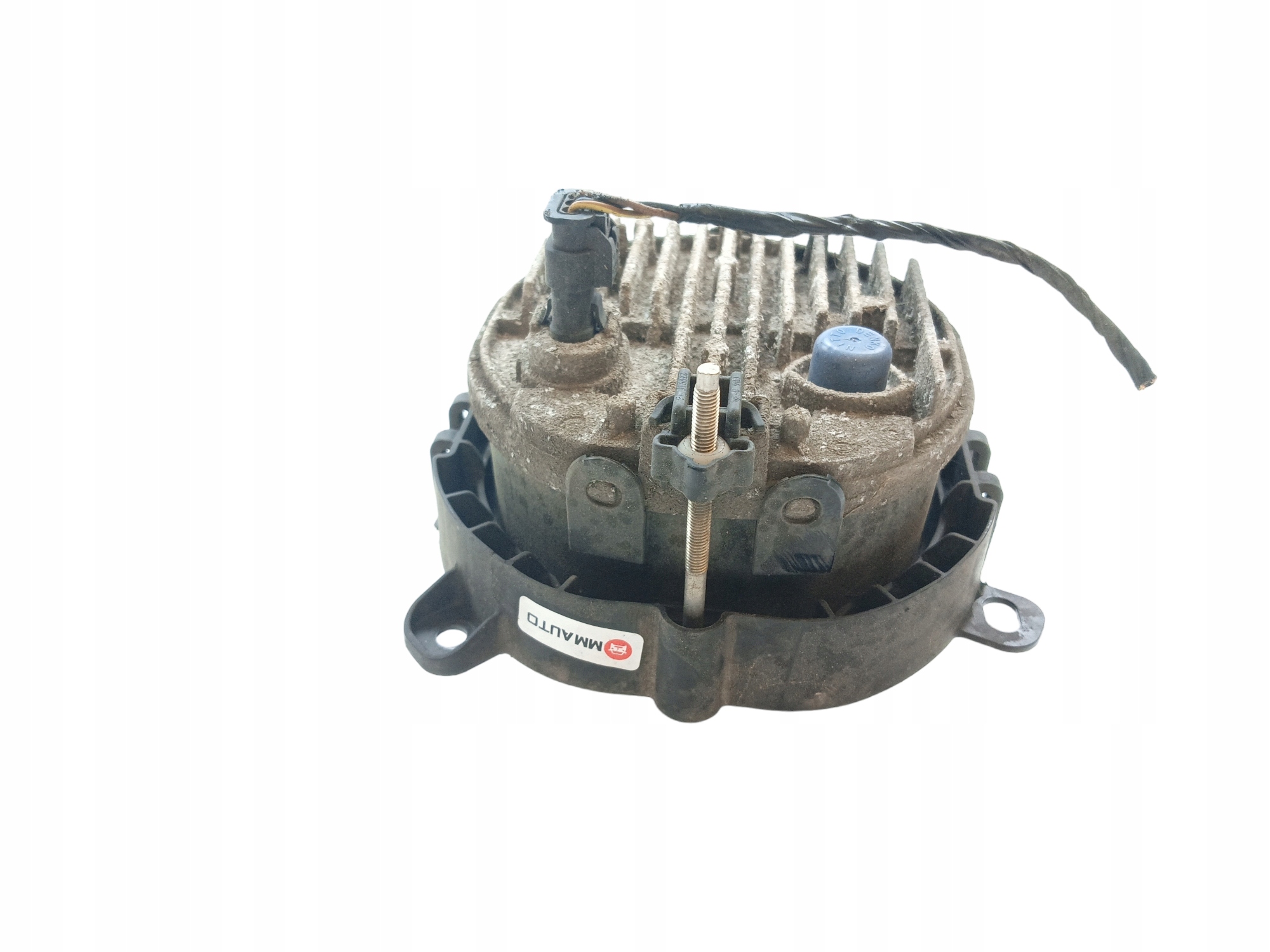 HALOGEN PRAWY LED MINI CLUBMAN F54 F55 F56 F57 Typ samochodu Samochody osobowe