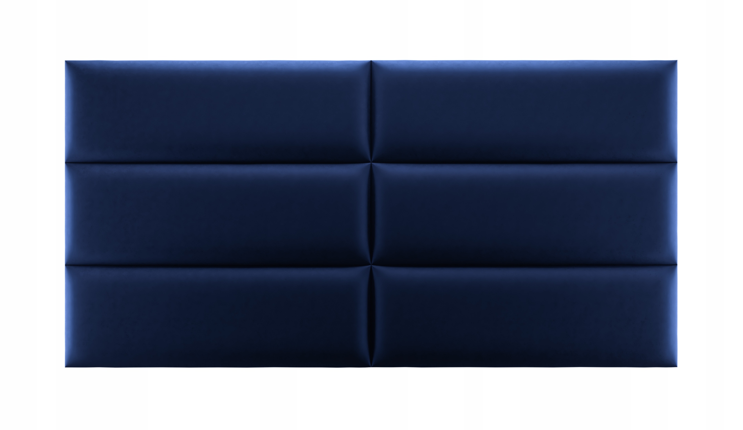 Panel Ścienny Tapicerowany 100x65 Producent Likma