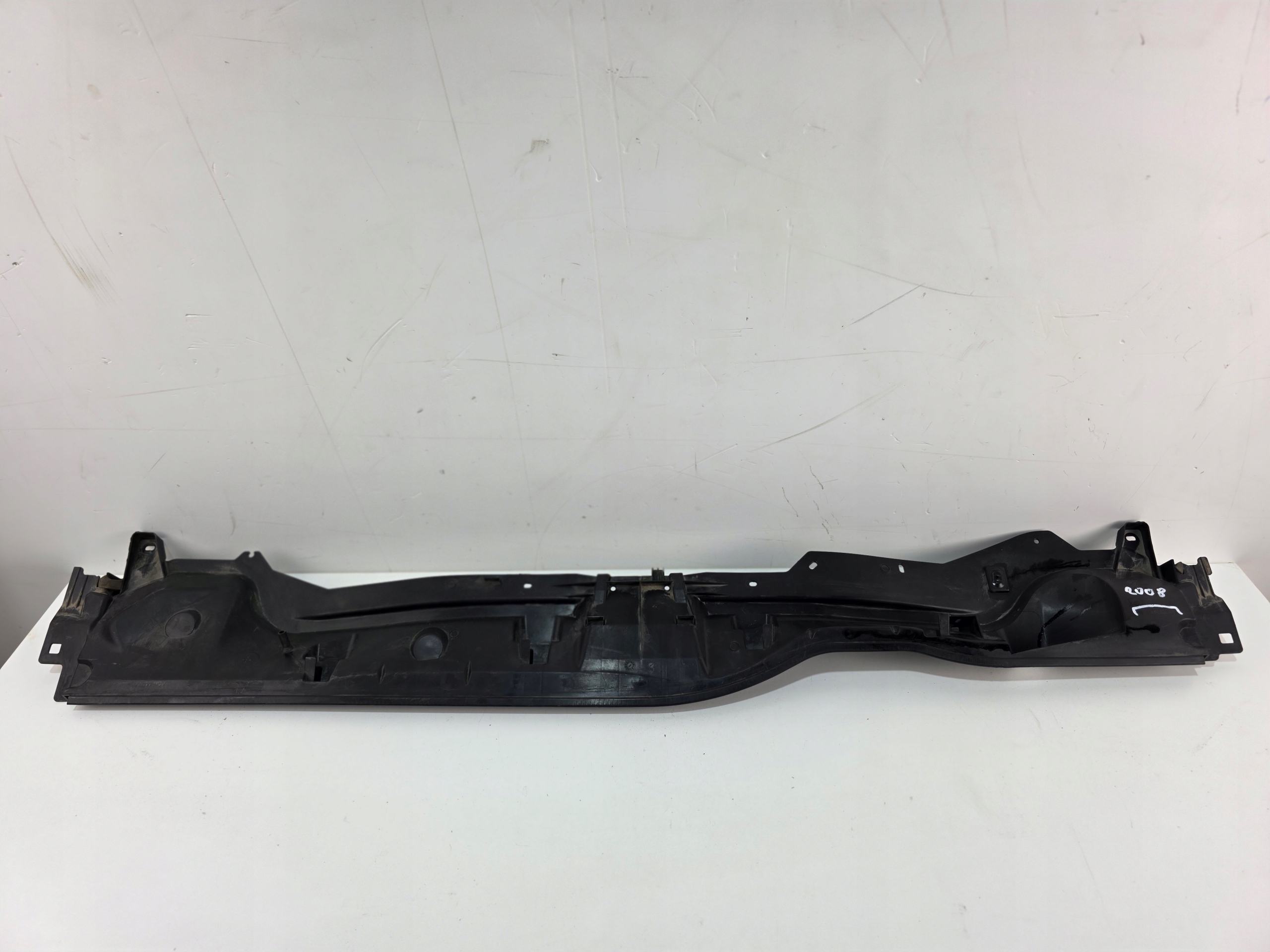 torpedo lower PEUGEOT 2008 98375534480