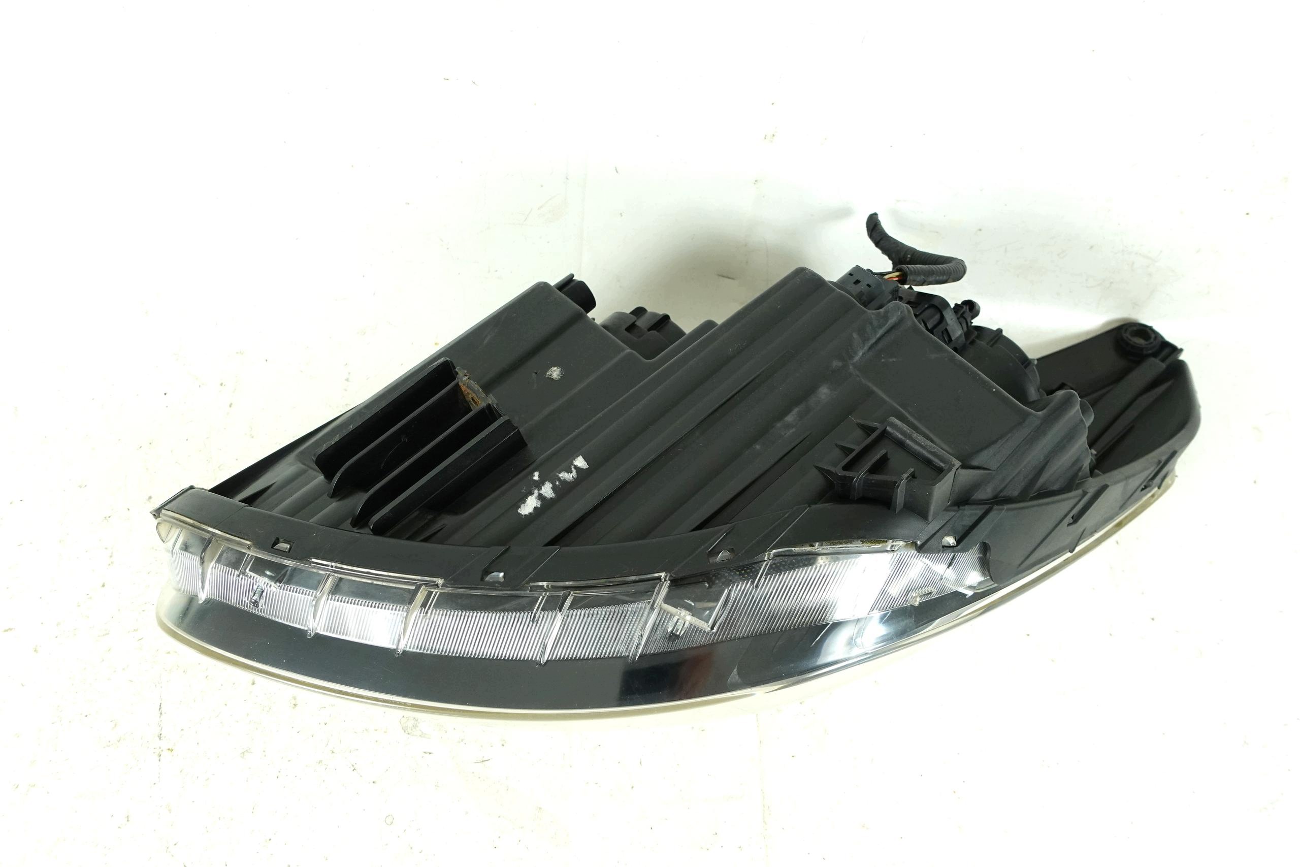 light right front right front HYUNDAI IX 35 IX35 09-13 UK RHD ANGLIK