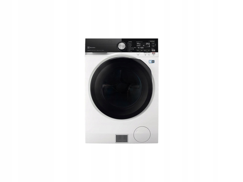 Pralko-suszarka PerfectCare 900 EW9W161BC