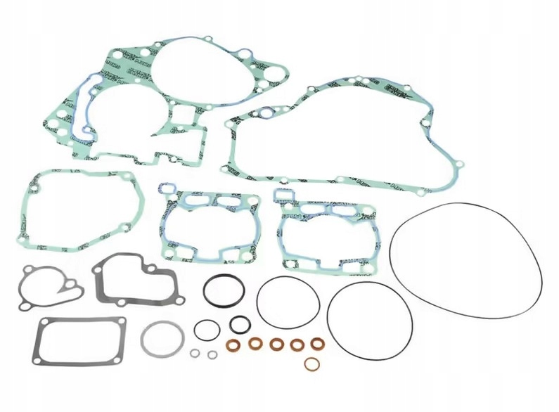 Centauro Komplet Tesnenia Pre Suzuki Rm 125 '01-'08 ()