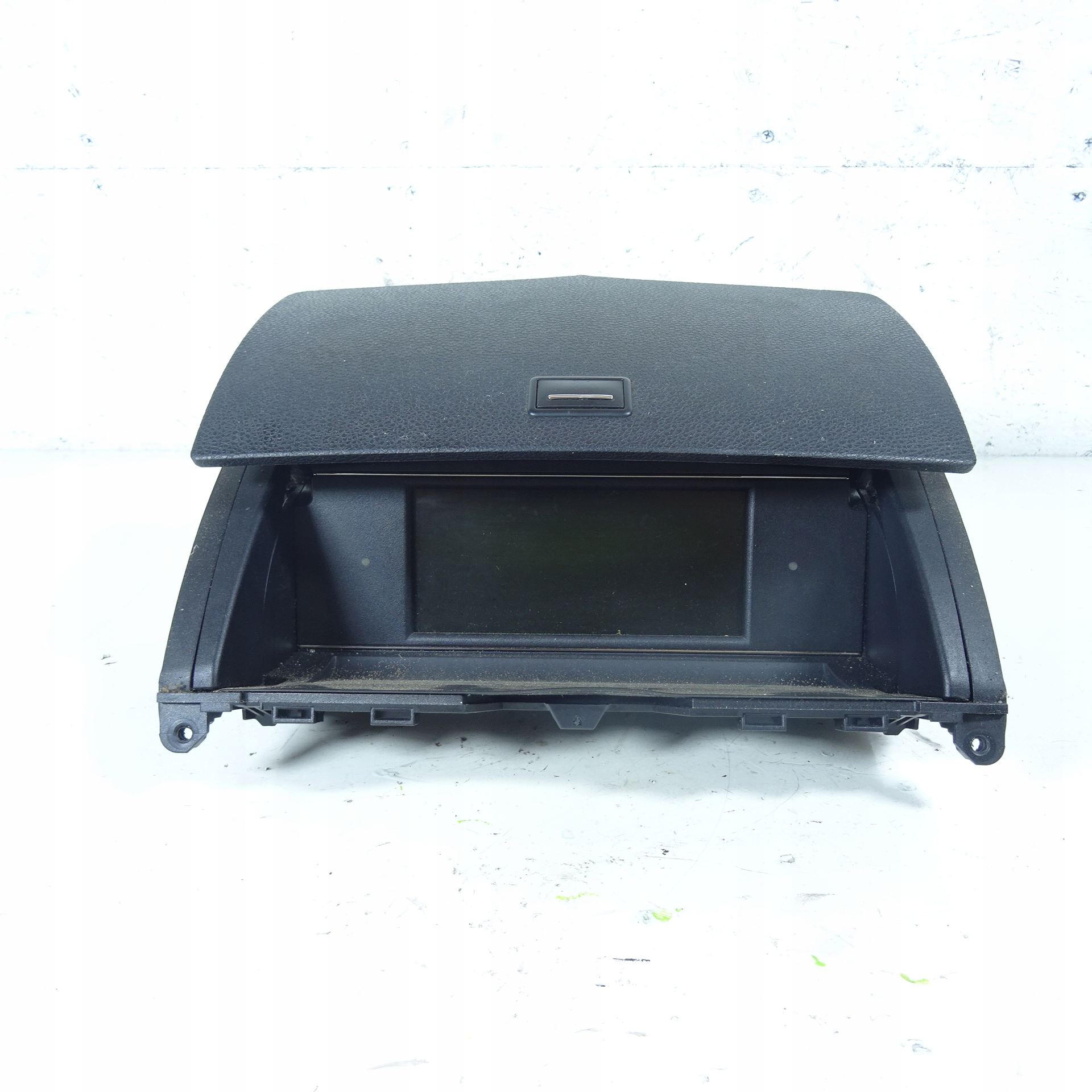 MERCEDES C W204 S204 display A2048205497