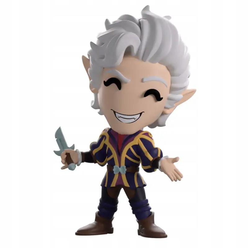 YouTooz Baldur's Gate 3 Soška Astariona #2 (13 cm)