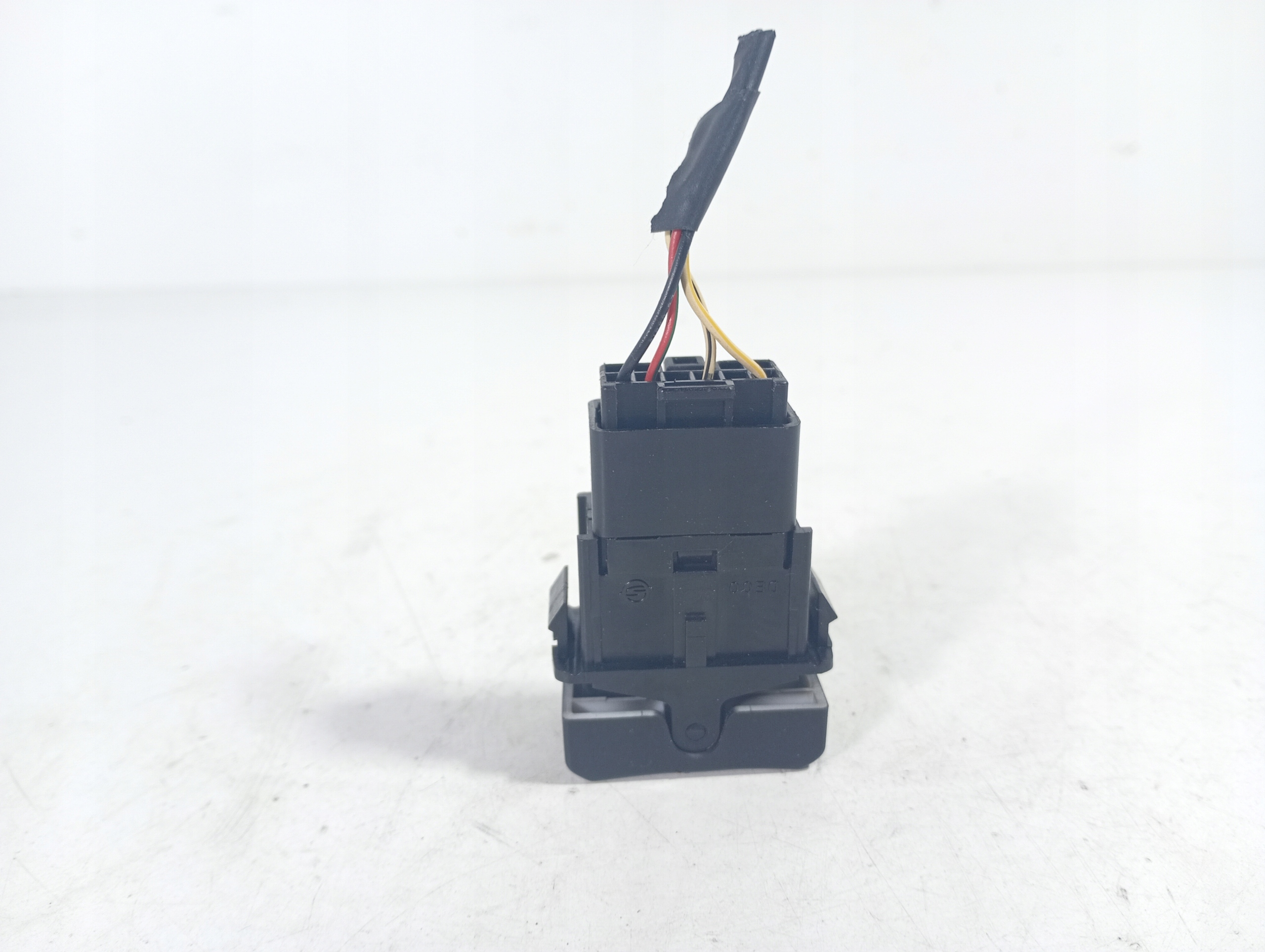 SsangYong RODIUS 05-13 switch switch transmission 4X4