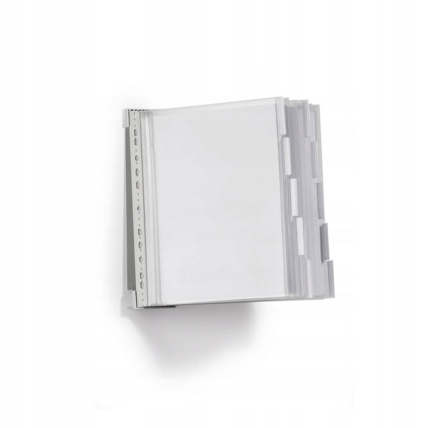 Durable Zestaw Function Moduł Ścienny Do 20 Paneli Marka Durable