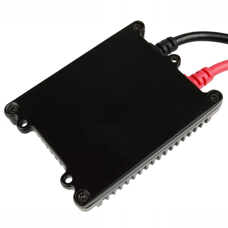 Przetwornica HID do żarników xenon D2S/D2R Typ samochodu Samochody osobowe