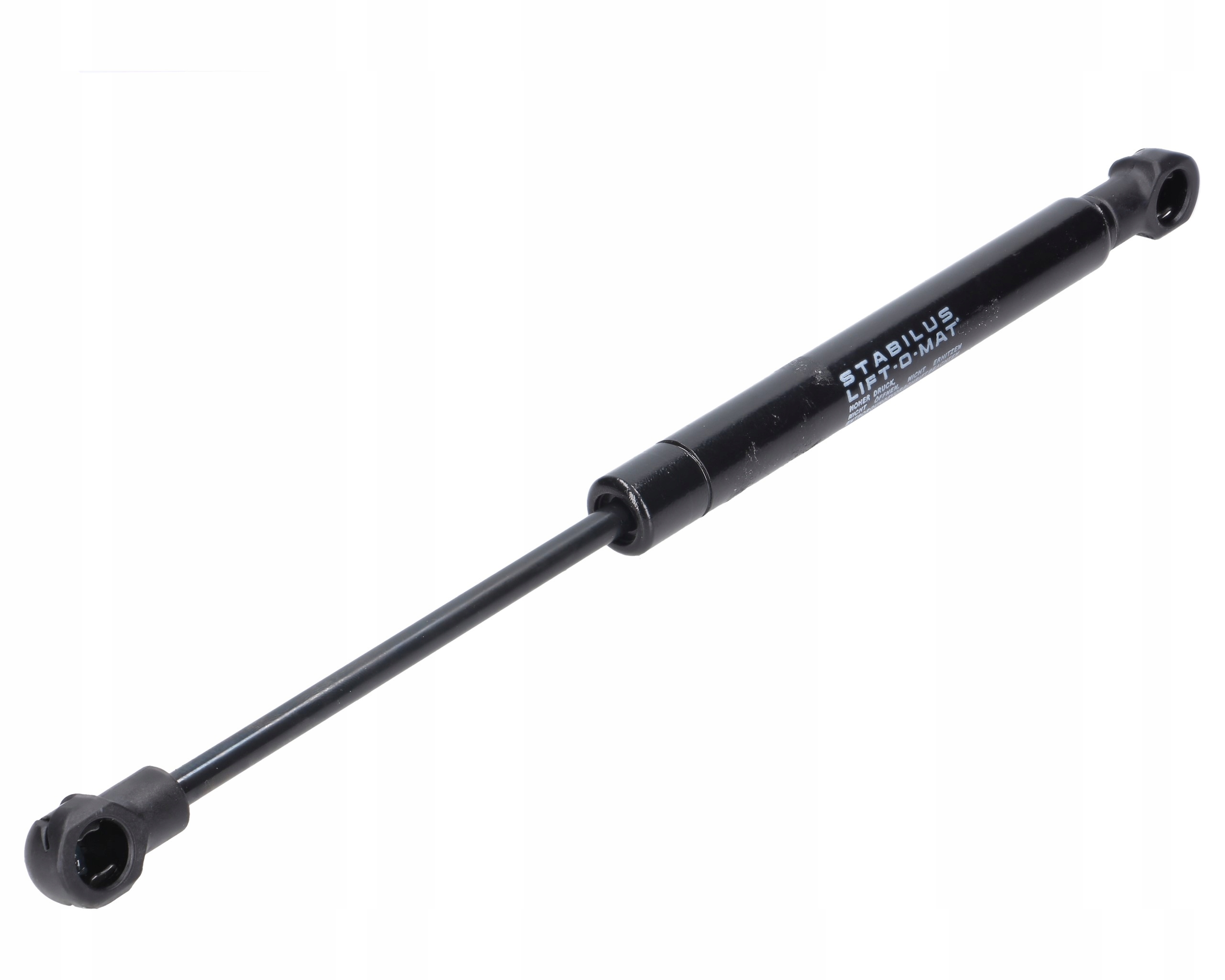 plynový tlumič Stabilus 2845SX