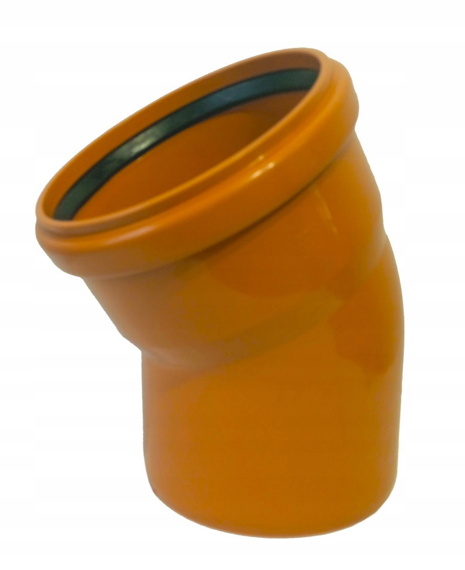 

Kolano Kanalizacyjne Pp 160/30