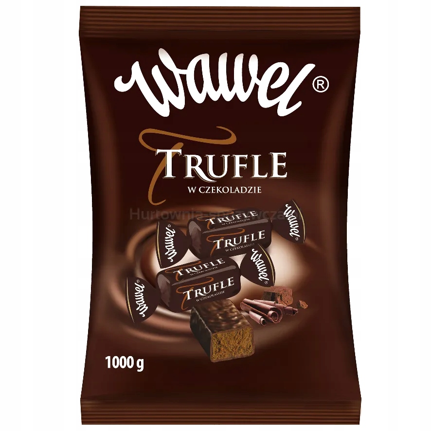 Levně Wawel Lanýž Z Wawelu 1 Kg