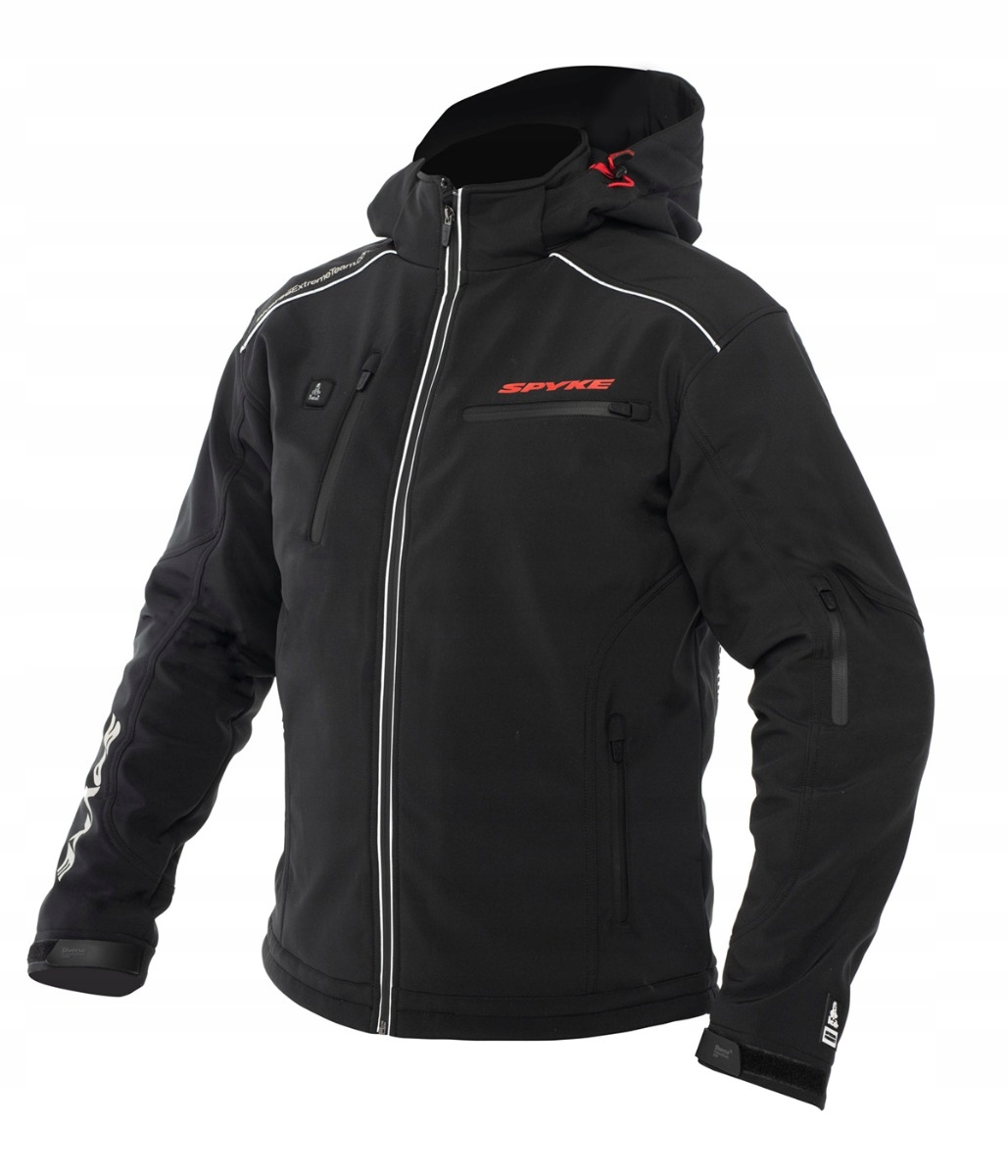 Kurtka na co dzień Spyke Valve Dakar Heat Rozmiar M