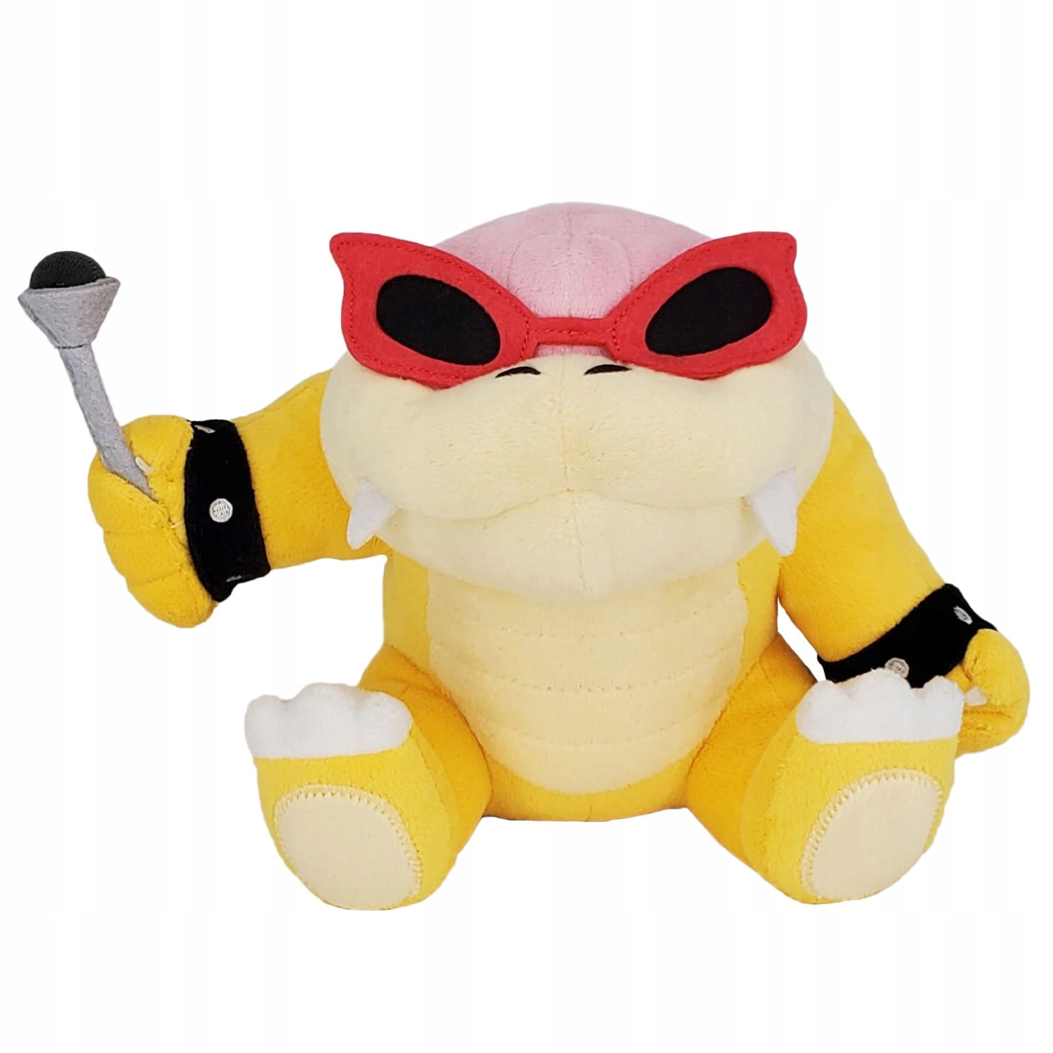 Together Plus Mario Roy Koopa Plyšák 15 cm