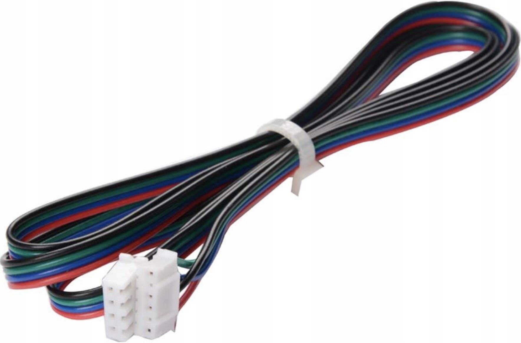 

Kabel Przewód Silnika Krokowego 2m Złącze XH2.54
