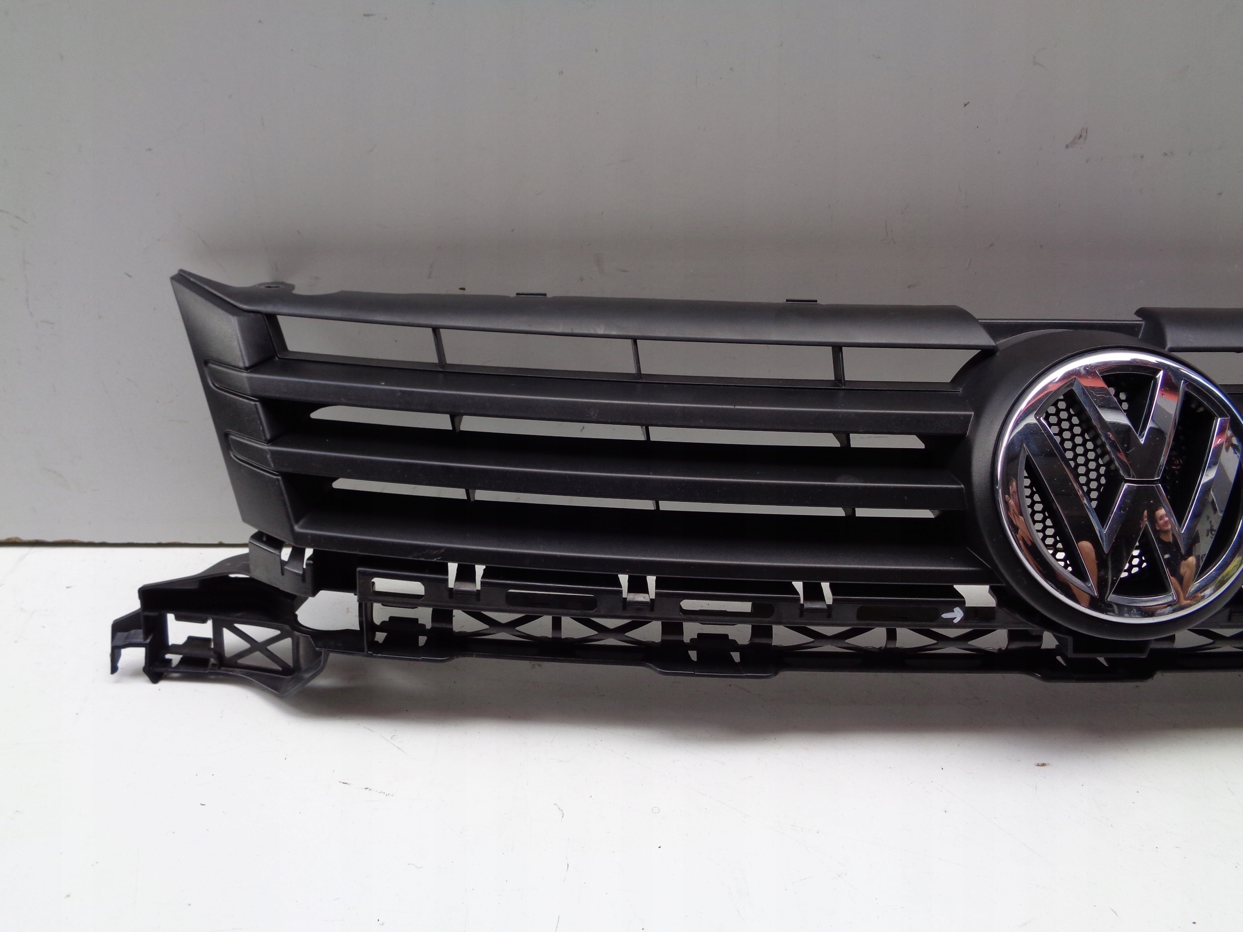 Grille VW CADDY 2K 2K5 10-15