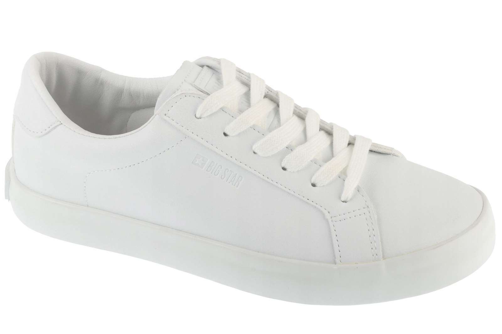 Big Star Shoes [37] Dámské tenisky bílé