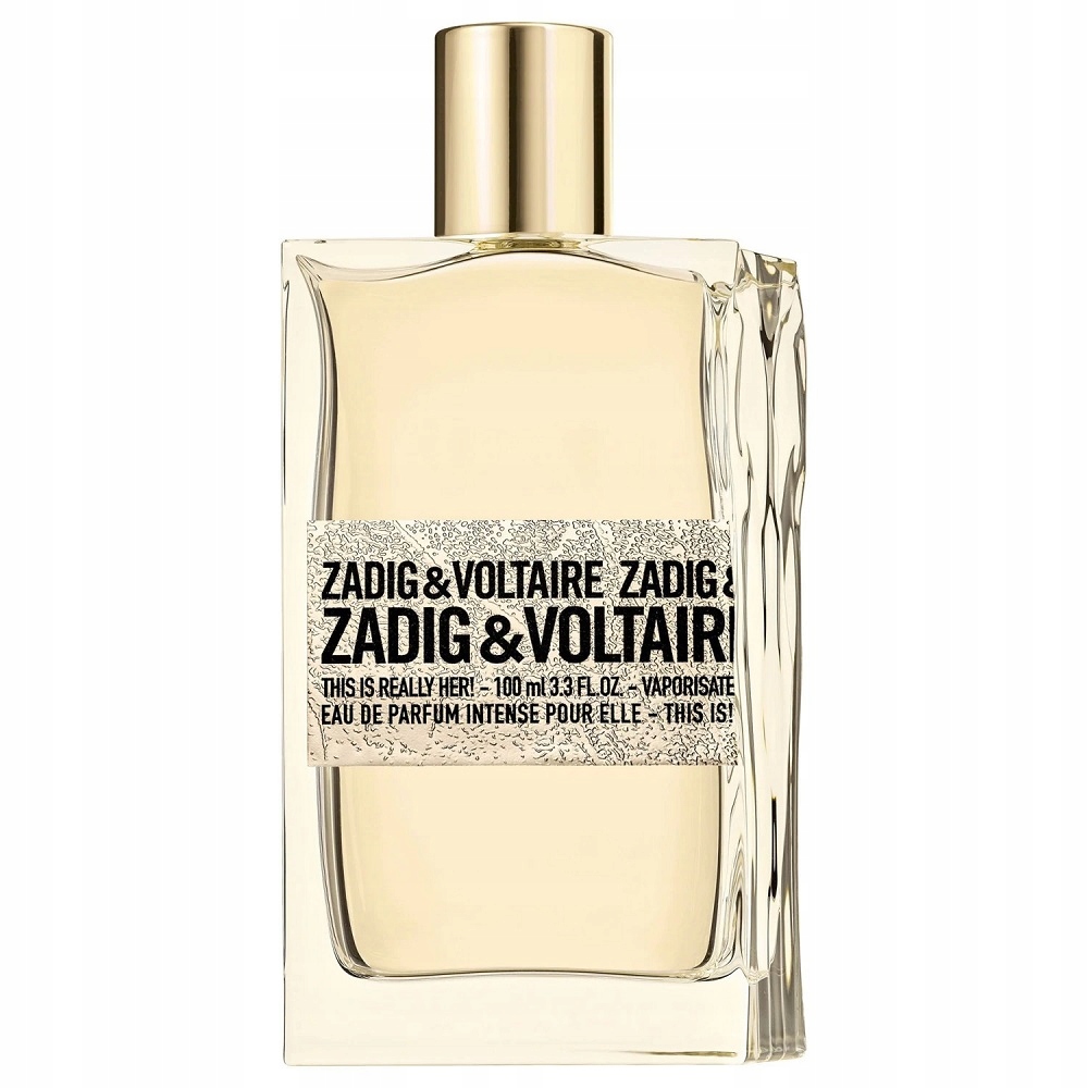 Zadig&Voltaire This Is Really Her! parfémovaná voda ve spreji 100ml