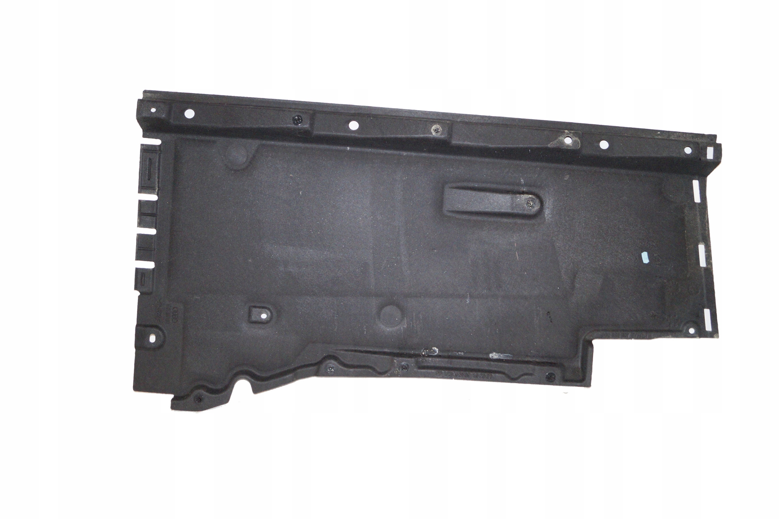 AUDI A7 A6 4G C7 OSŁONA PODWOZIA LEWA 4G0825207E