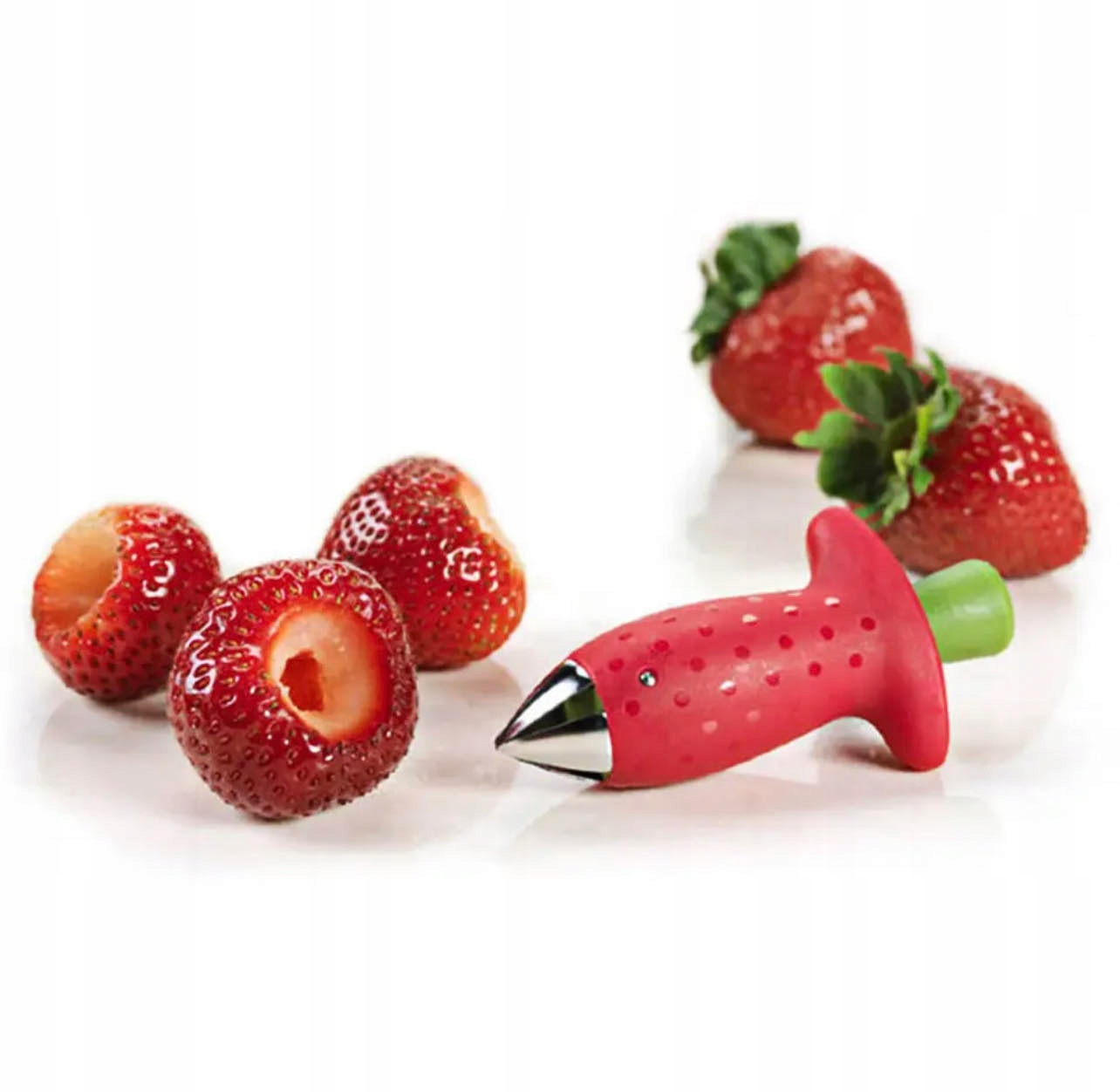 

Szczypce Do Usuwania Szypułek Do Warzyw Drylownica