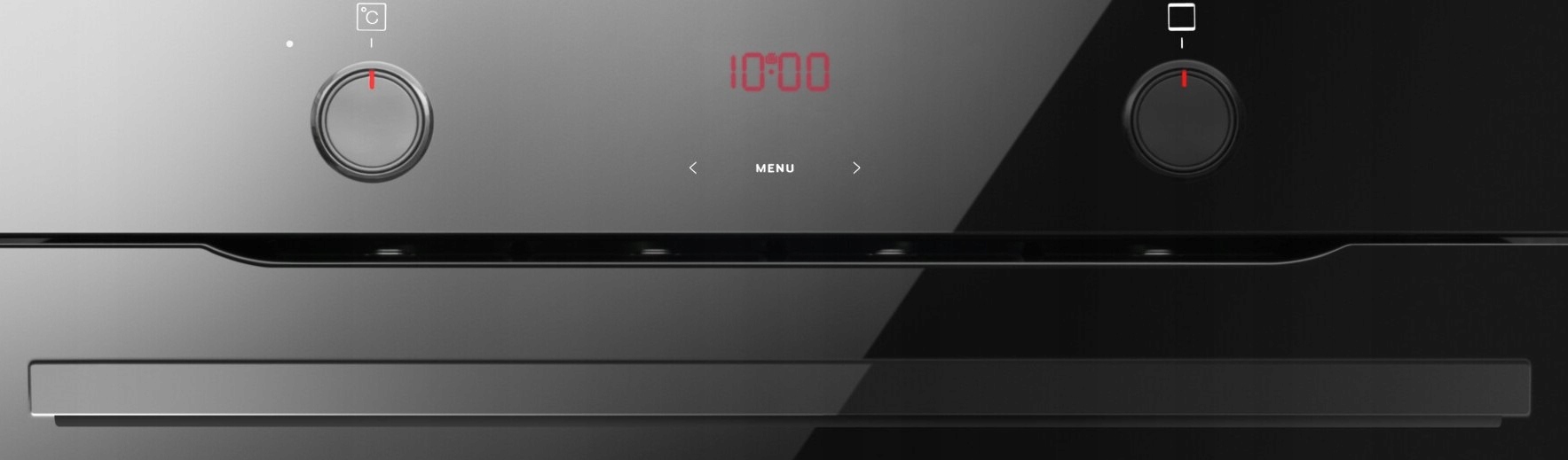 Piekarnik AMICA ED37616B X-TYPE Openup Marka Amica