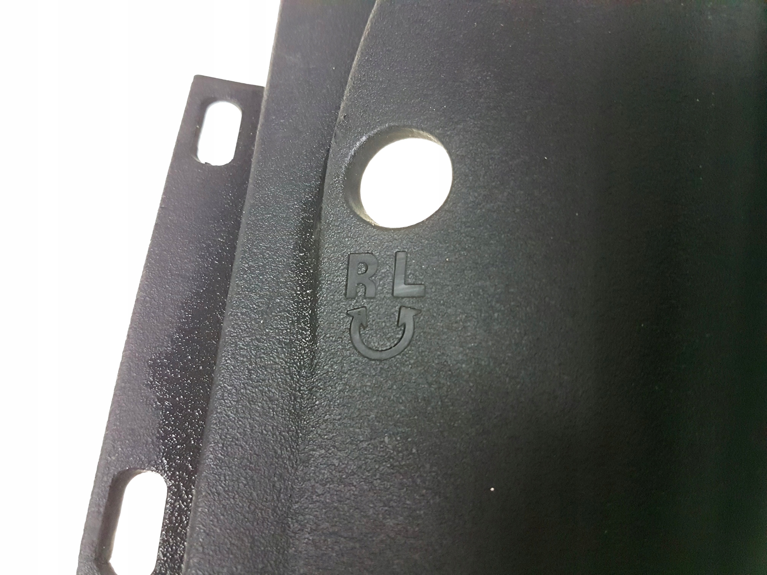 LEXUS GS 12 18 WYGLUSZENIE OSLONA FARTUCH BLOTNIK Part number 53806 30190