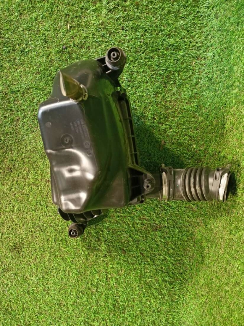 Gehäuse filter luft Chevrolet TrailBlazer 3