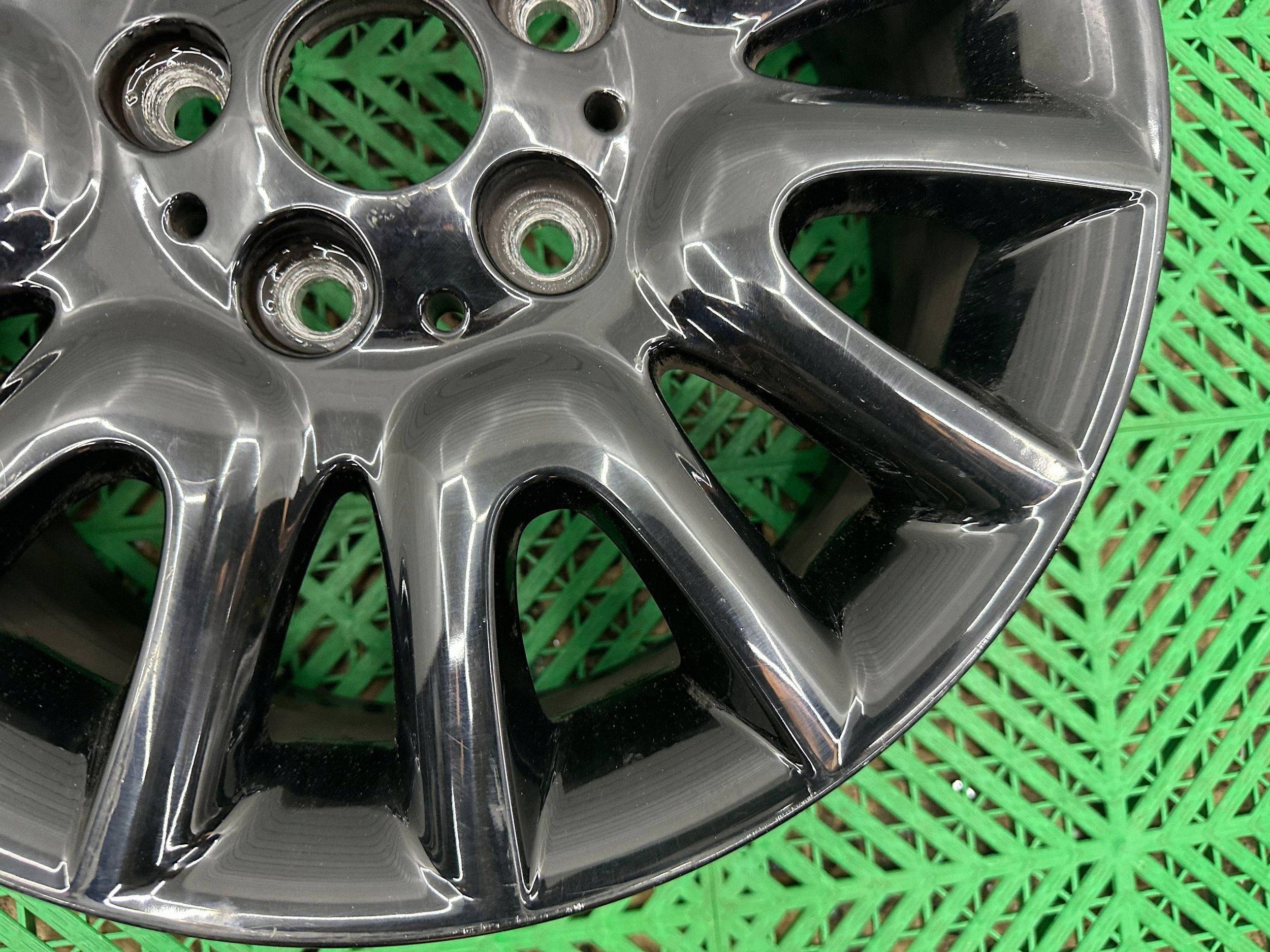 felge 16 Mini One - Cooper F56 F55 6855104