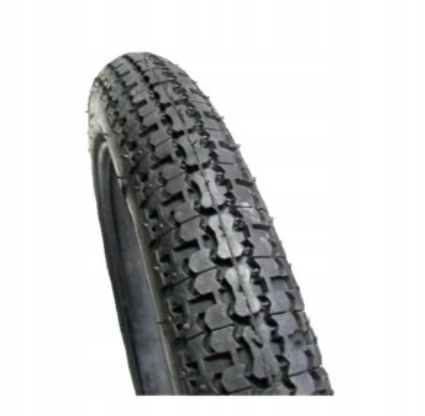 OPONA 2,25-17 ROMET KOMAR OGAR 2 1/4-17 28N 2PR moped