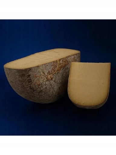 2x Tomme Chevre Brebis (kozí a ovčí) 200 g