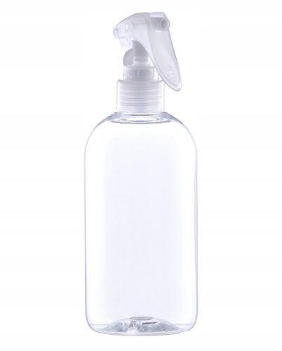 

Butelka Z Atomizerem Na Płyn Do Dezynfekcji 250ml