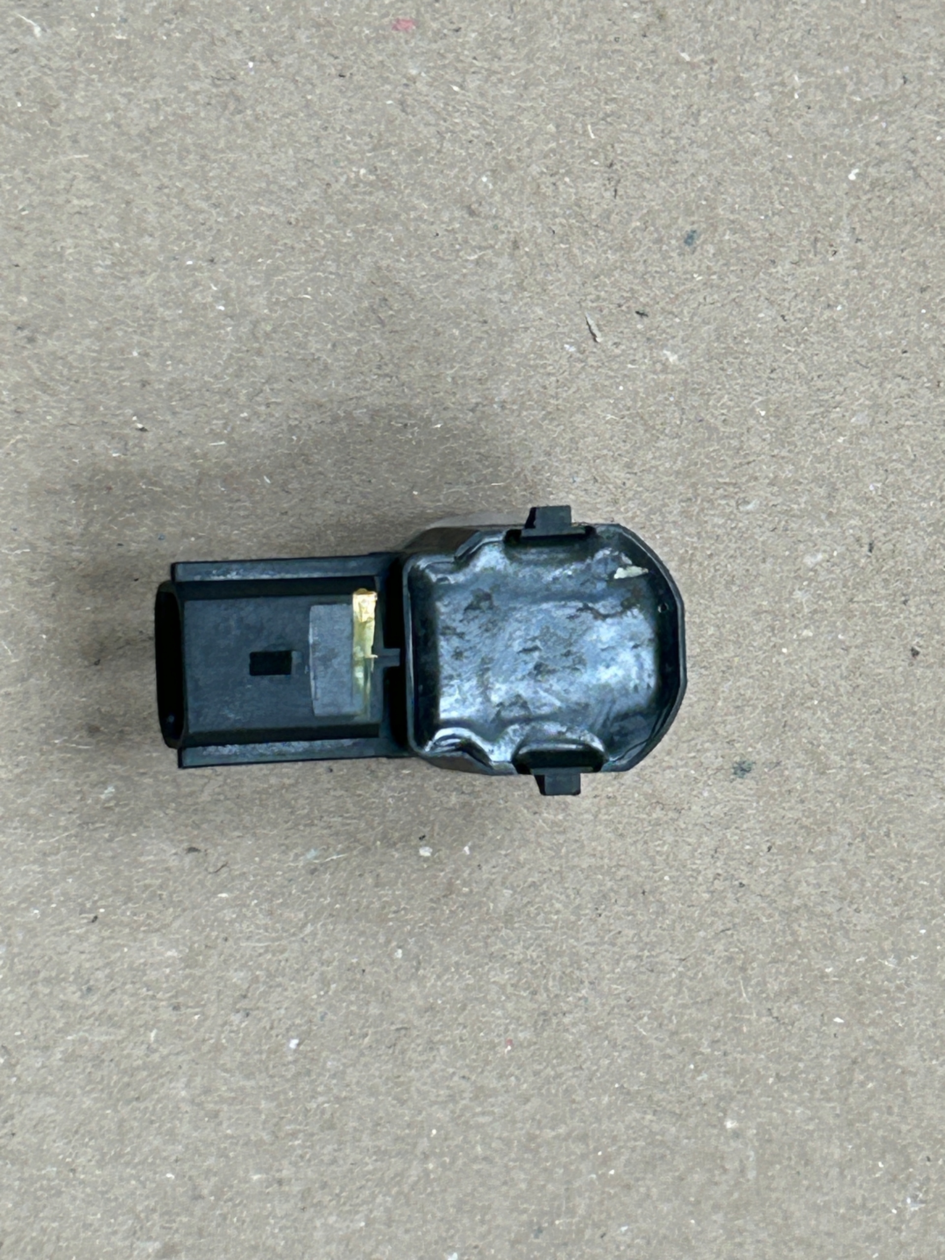 FORD KUGA MK2 LIFT 2016-2019 Sensor Parken Original DEEP IMPACT BLUE