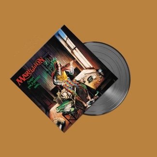 Marillion Script For a Jester Tear - Niska cena na Allegro