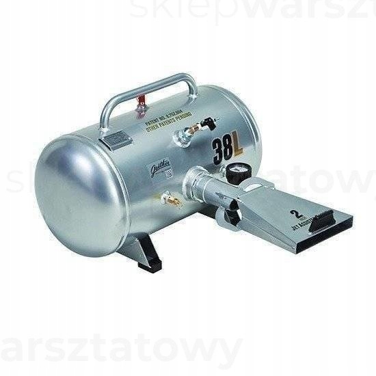 Inflator automatyczny BOOSTER 38L Marka bez marki