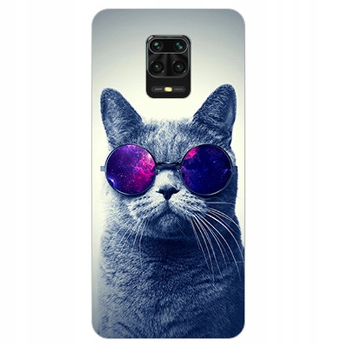 

200 wzorów Etui Do Xiaomi Redmi Note 9 Pro Max